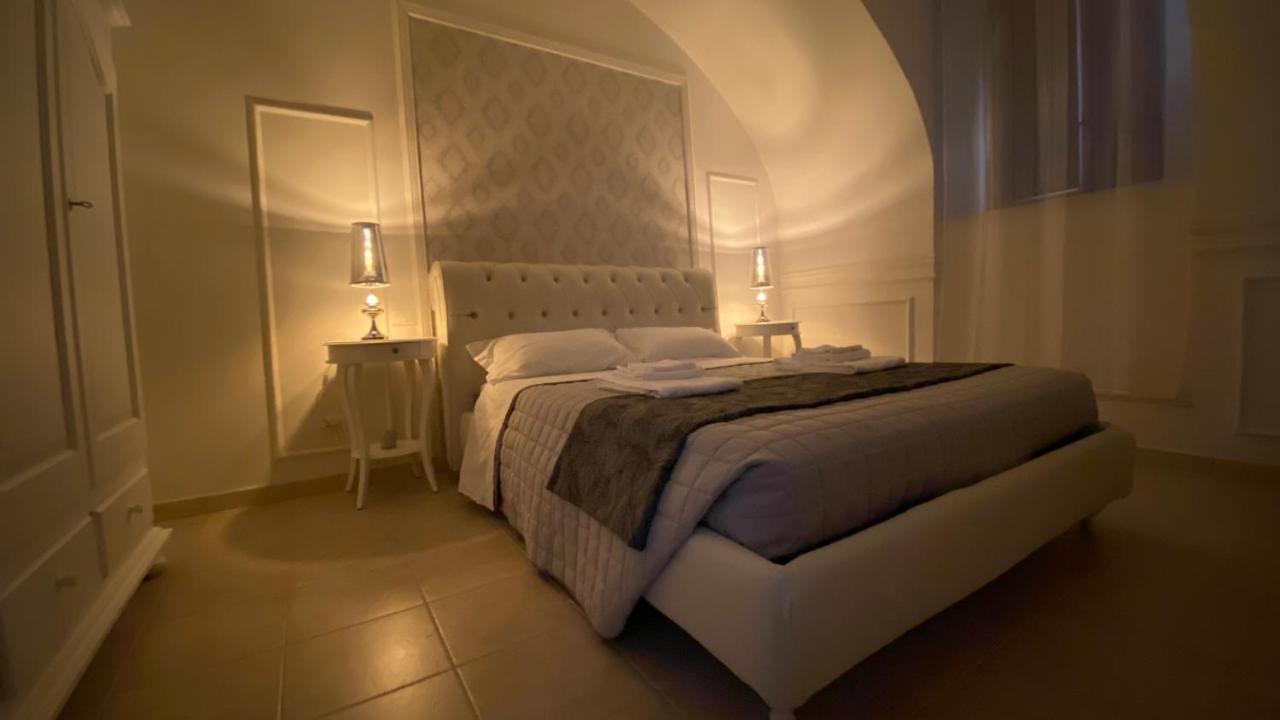 Il Sogno Di Hypnos Bed & Breakfast L'Aquila Exterior photo