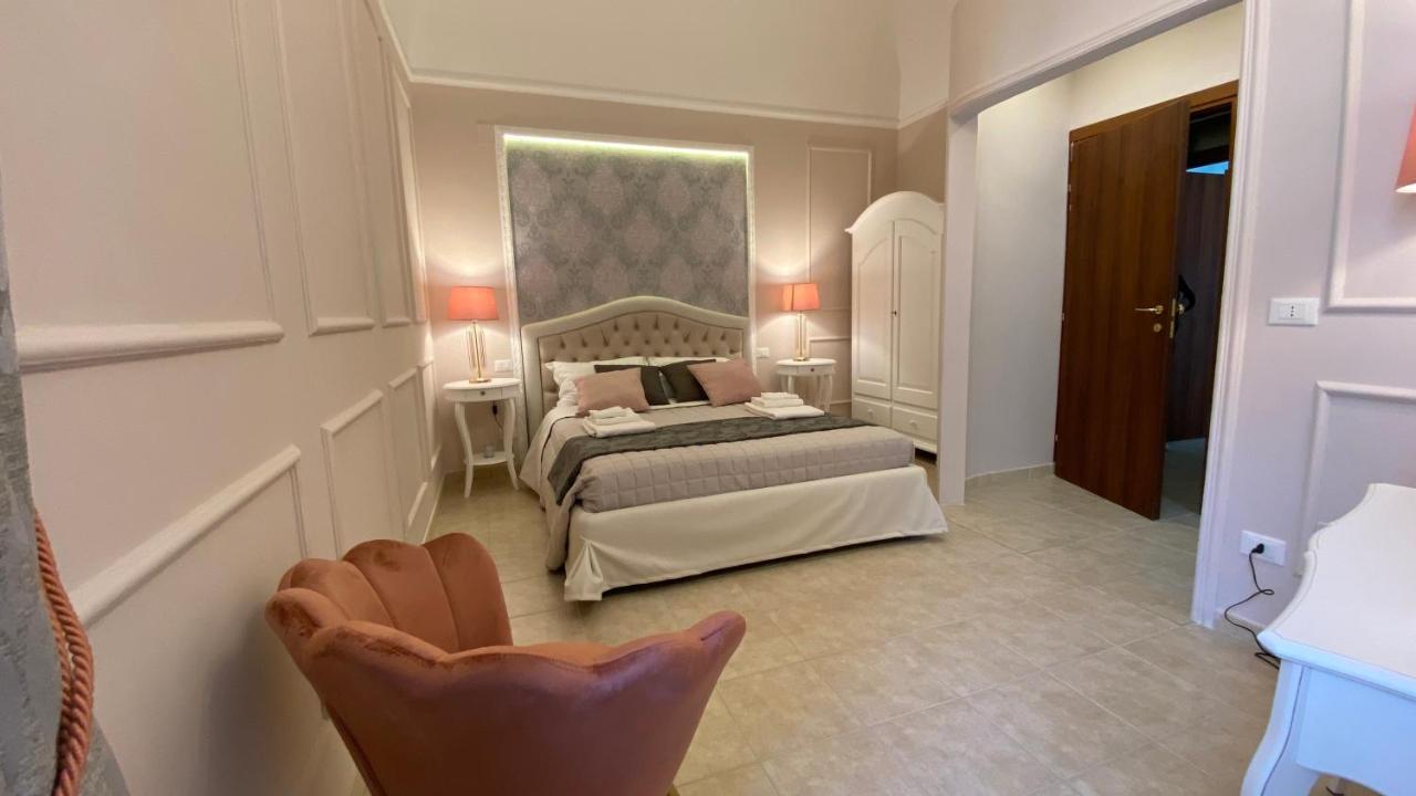 Il Sogno Di Hypnos Bed & Breakfast L'Aquila Exterior photo