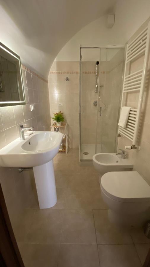 Il Sogno Di Hypnos Bed & Breakfast L'Aquila Exterior photo