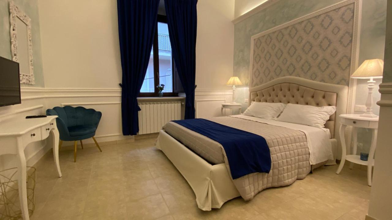 Il Sogno Di Hypnos Bed & Breakfast L'Aquila Exterior photo