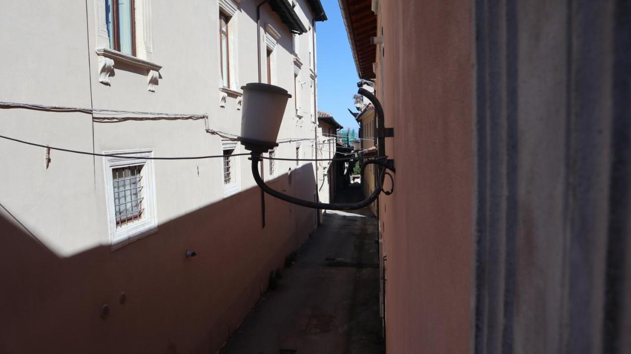 Il Sogno Di Hypnos Bed & Breakfast L'Aquila Exterior photo