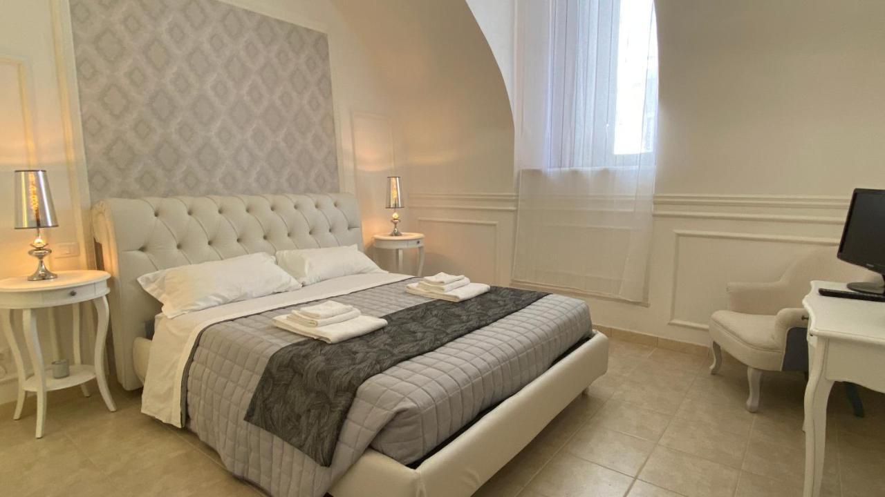 Il Sogno Di Hypnos Bed & Breakfast L'Aquila Exterior photo