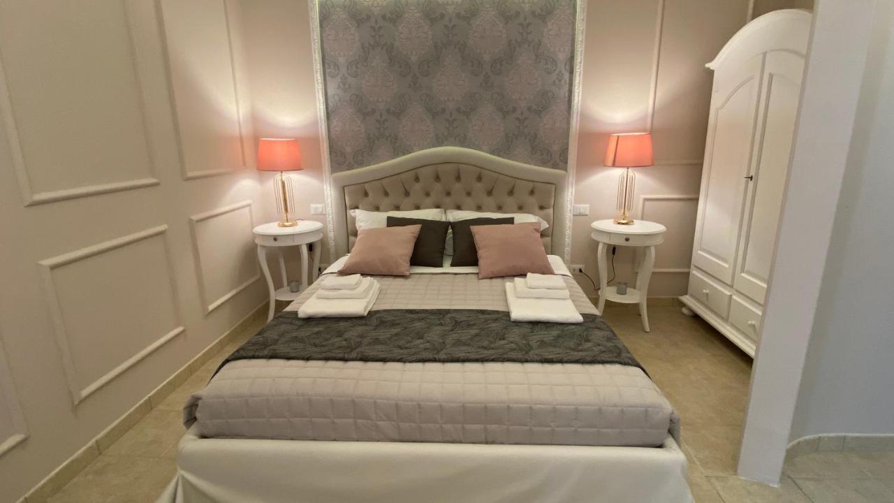 Il Sogno Di Hypnos Bed & Breakfast L'Aquila Exterior photo