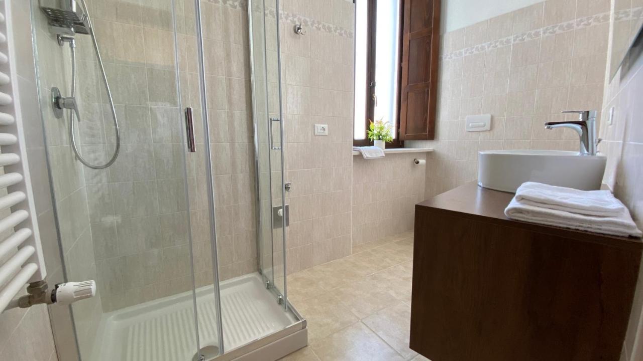 Il Sogno Di Hypnos Bed & Breakfast L'Aquila Exterior photo