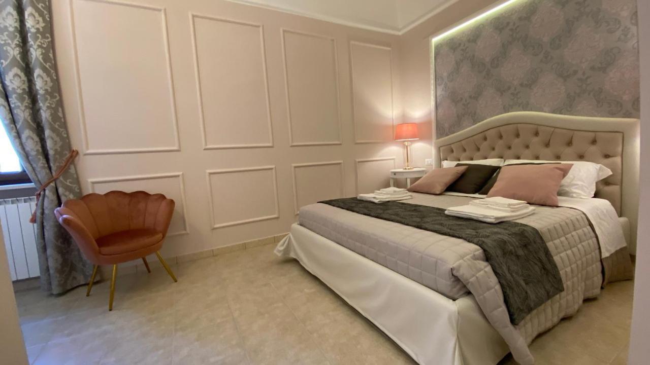 Il Sogno Di Hypnos Bed & Breakfast L'Aquila Exterior photo